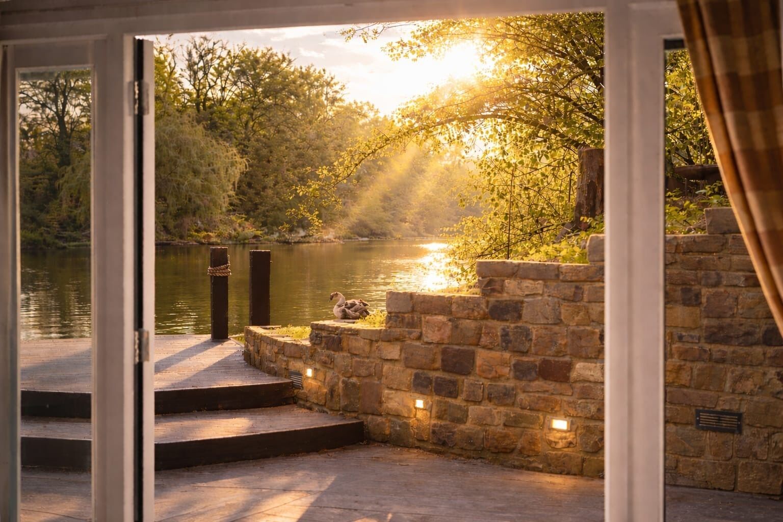 Innvendig
