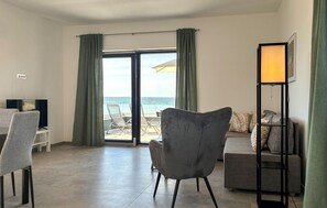 Smart TV - Luxurious apartment in Maslenica (Maslenica)