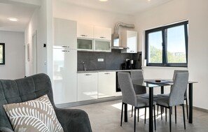 Interior - Luxurious apartment in Maslenica (Maslenica)