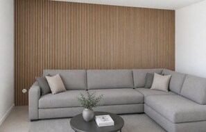 Interior - Cozy home in Maslenica (Maslenica)