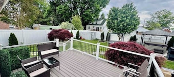 Family-Friendly Home
