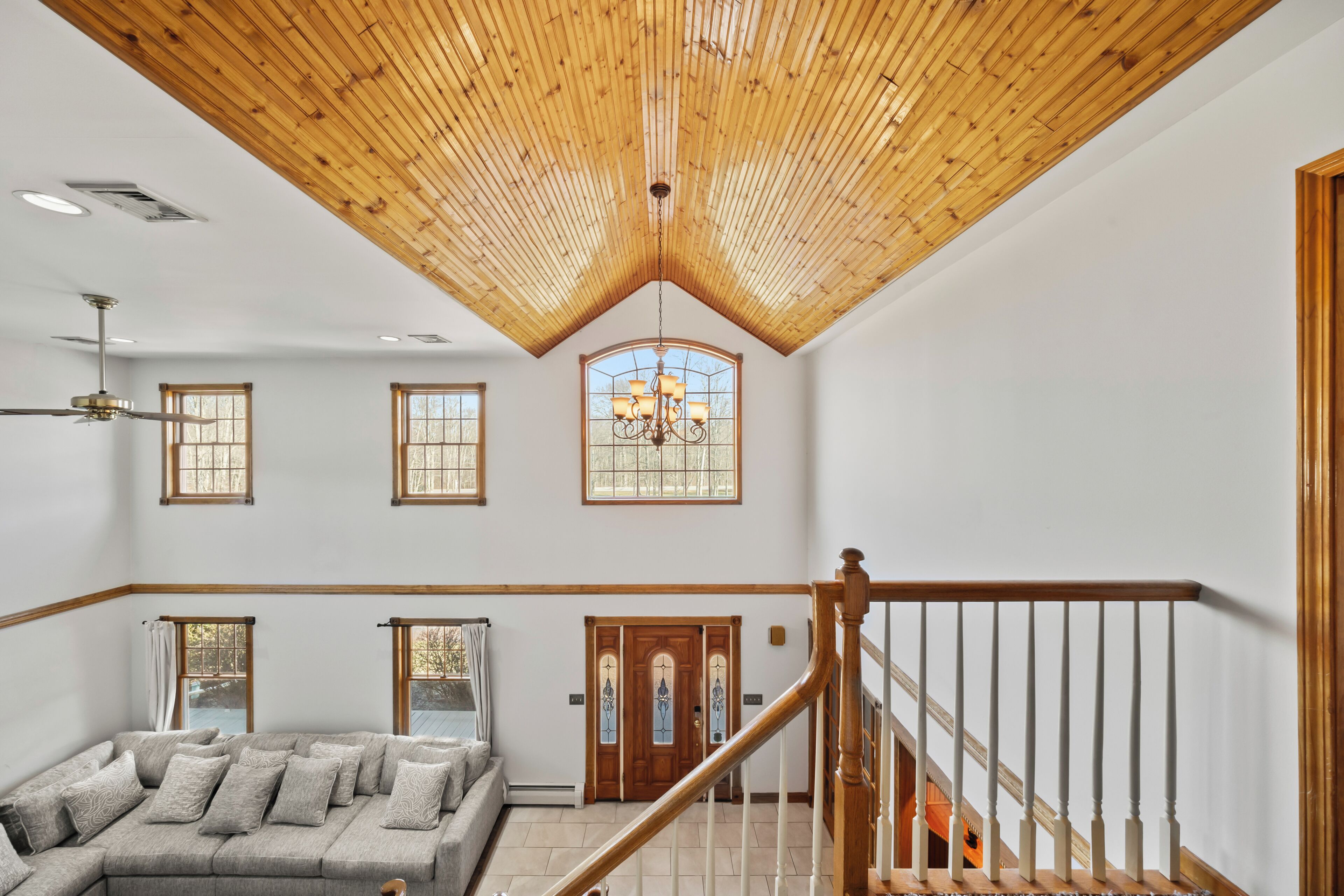 Hudson Retreat, Pool, Spa, Game Room, Gym - New Paltz, NY