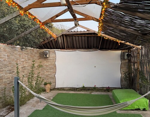 Relaxing Casa Atalaya