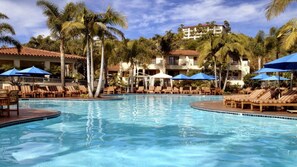 Pool - Four Seasons Aviara Escape with Pools, Spa & Spacious 2BR Luxury Stay (Carlsbad)