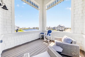 House (4 Bedrooms) | Interior - A Wave From Home 101 LGL (Port Aransas)