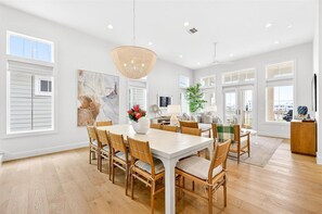 House (5 Bedrooms) | Interior - The Patrick 205 STA (Port Aransas)