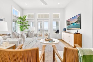 House (5 Bedrooms) | Interior - The Patrick 205 STA (Port Aransas)