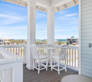 House (4 Bedrooms) | Interior - Piper's Place 316 SEA (Port Aransas)