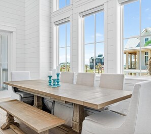 House (4 Bedrooms) | Interior - Piper's Place 316 SEA (Port Aransas)