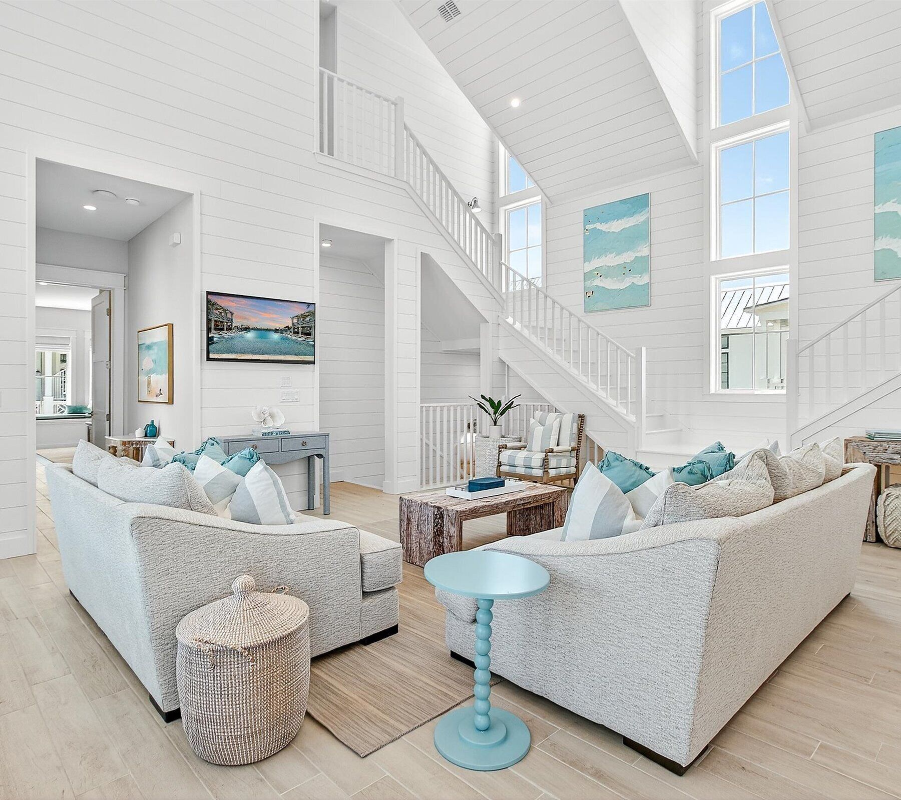Maison (4 Bedrooms) | Façade de l’hébergement