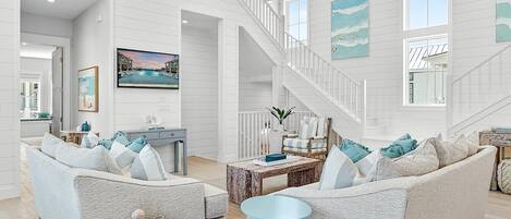 Maison (4 Bedrooms) | Façade de l’hébergement