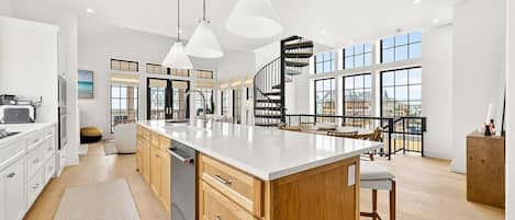 Casa (3 Bedrooms) | Interior