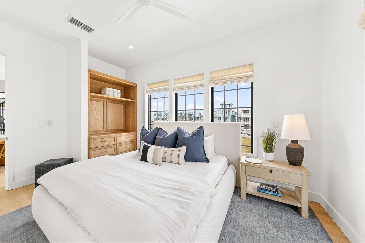 Nhà (3 Bedrooms) | Mặt tiền nơi lưu trú