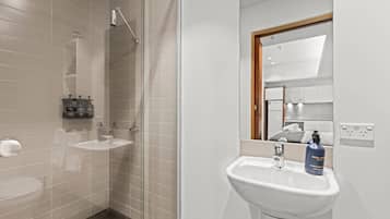 Standard-Studio, 1 King-Bett | Kostenloses WLAN