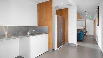 Penthouse, 2 Bedrooms, City View (Private Rooftop, Ocean View)