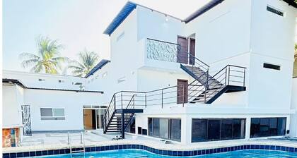 Suite 03 • Private Suite • Boutique Mansion