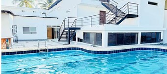 Suite 03 • Private Suite • Boutique Mansion