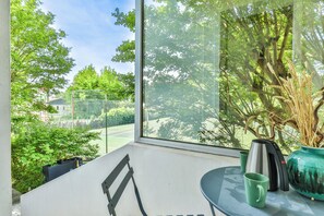 Interior - Lavignottes - Piscine & Tennis - Clim (Labouheyre)