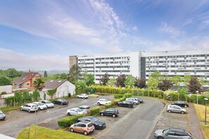 Property grounds - L'Anémone - TV - Wifi (Draveil)