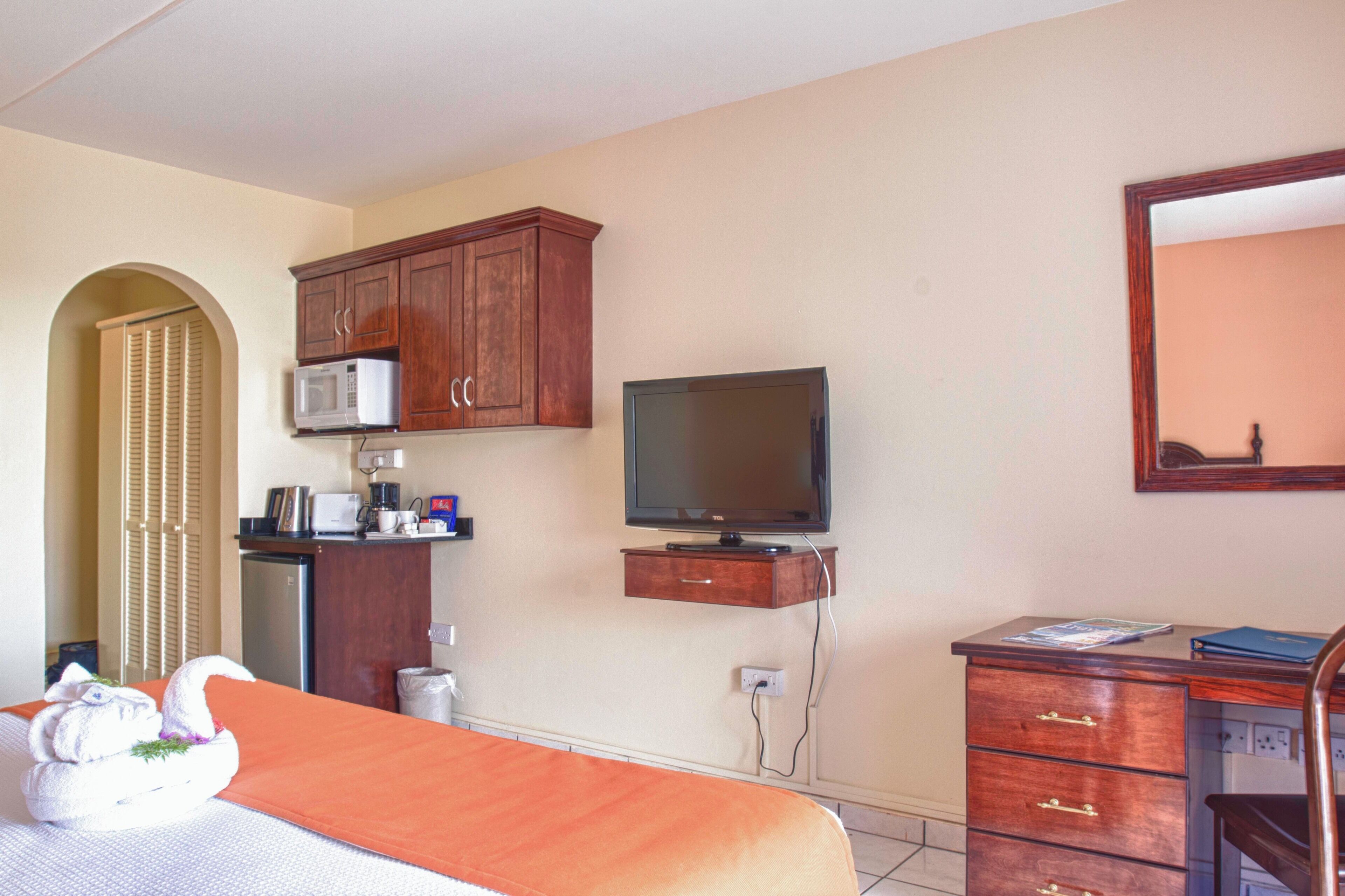 Apartamento, balcón, vistas al mar | Wifi gratis