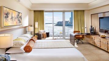 Apartment, Balcony, Ocean View | Free WiFi