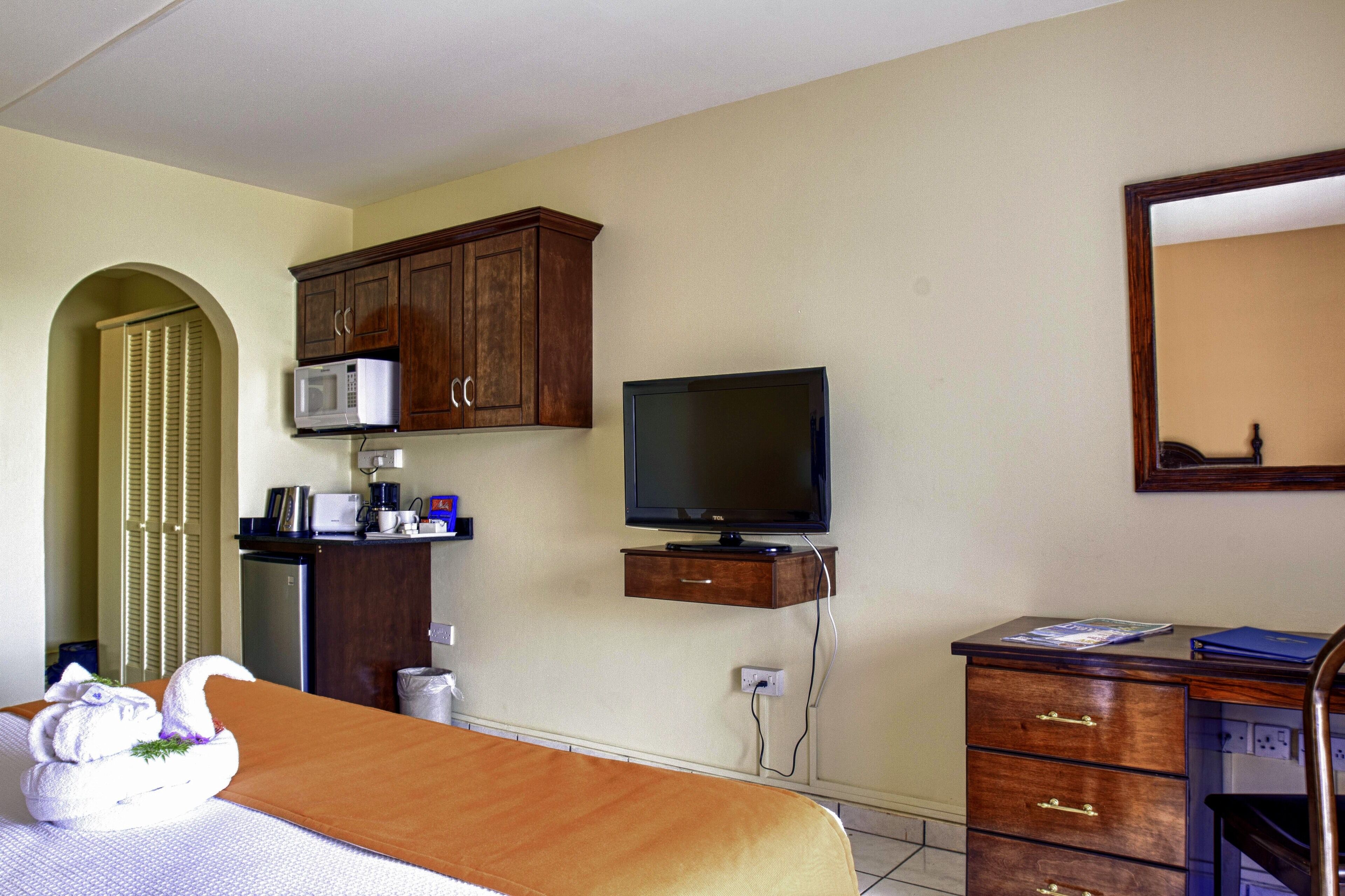 Apartment, Balcony, Ocean View | Free WiFi