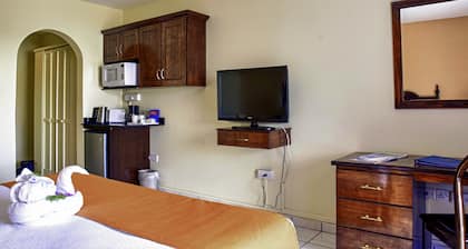 Belmont Villas Nevis