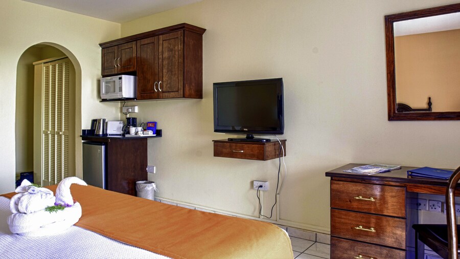 Belmont Villas Nevis