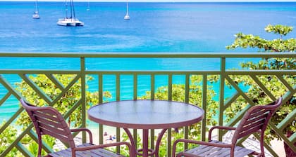 Belmont Villas Nevis