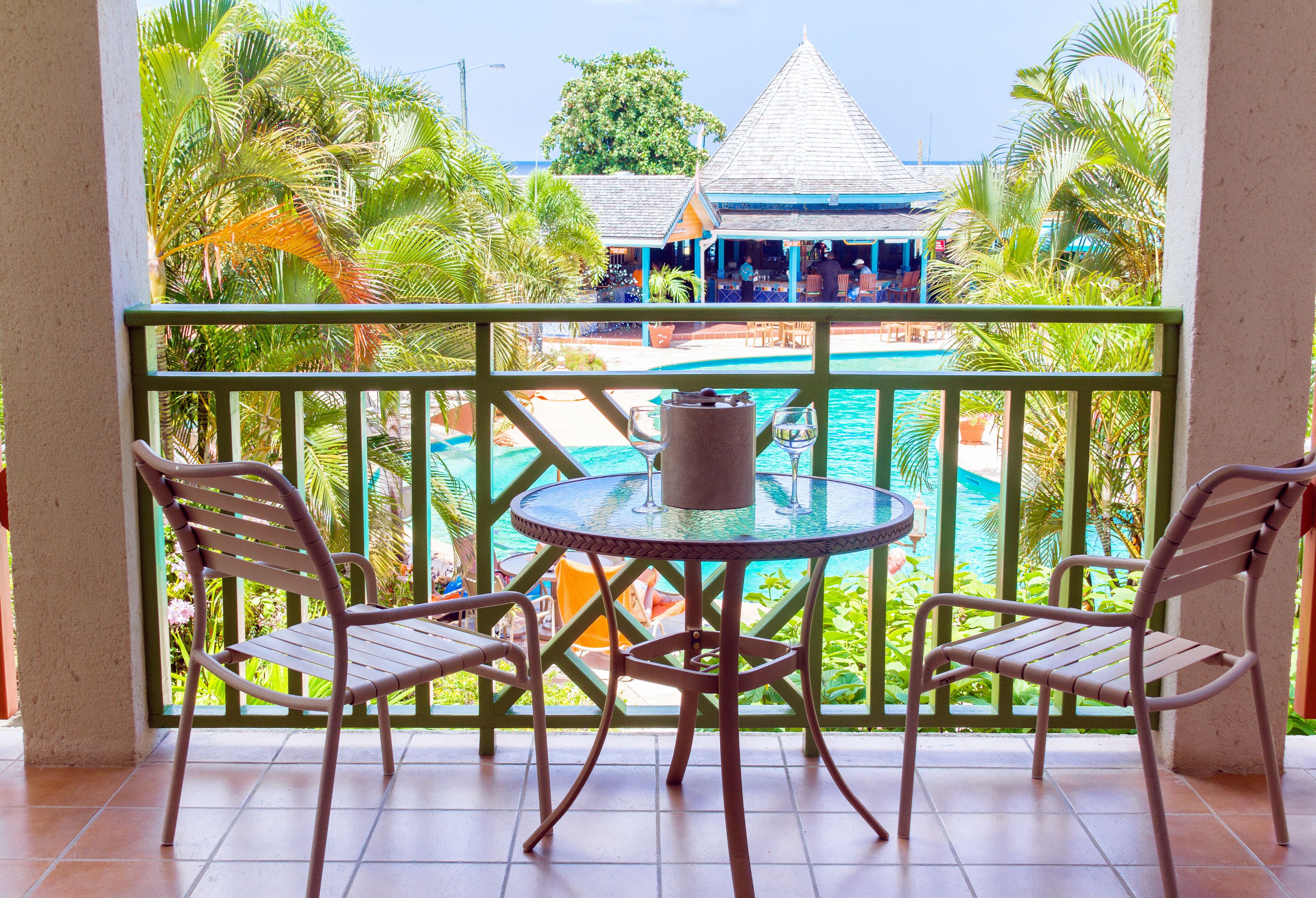 Apartment, Balcony, Ocean View | Free WiFi