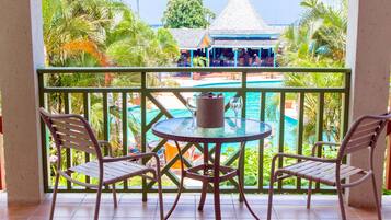 Apartment, Balcony, Ocean View | Free WiFi