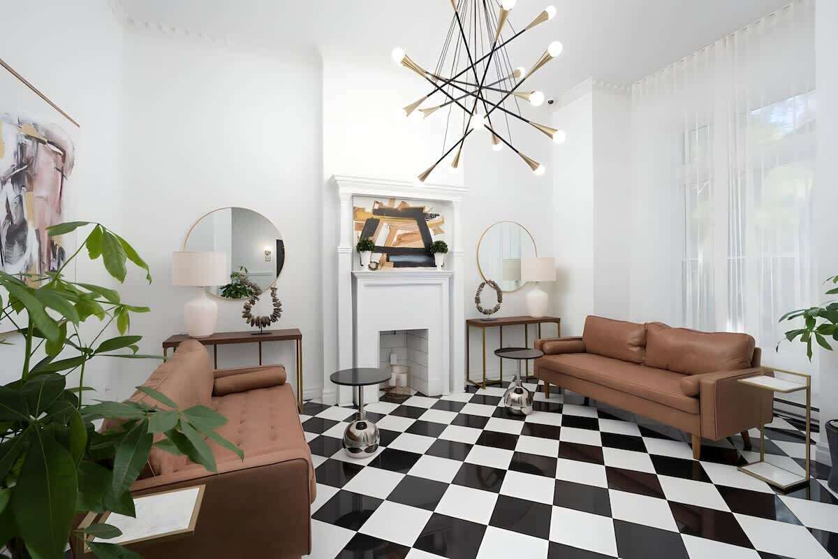 The Suites | Downtown Montreal - LaSalle