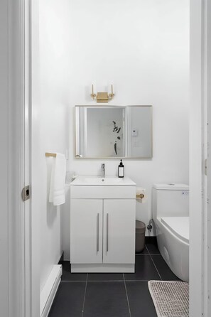 Badkamer