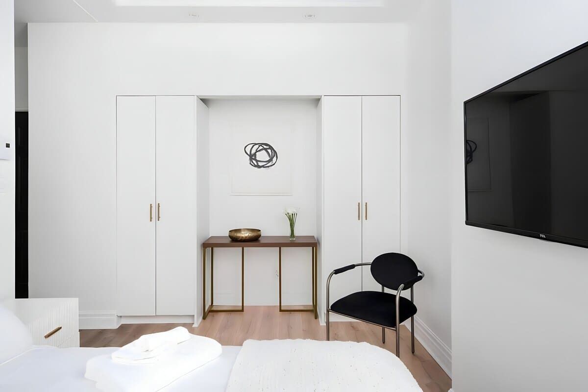 The Suites | Downtown Montreal - Longueuil