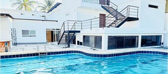 Suite 08 • 2 Bedrooms • Boutique Mansion