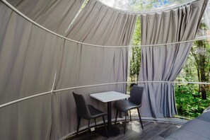 Dining - Studio Capsule Dome #16 (Nobel)
