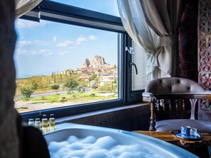 Superior Studio Suite | Free WiFi - New Castle Cappadocia (Nevşehir)