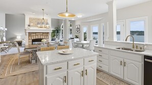 Unclassified image, 4 of 56, button - Aqua Estate - Heated Pool, Game Room & Hot Tub! (Sunrise Beach)
