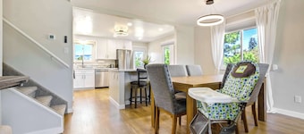Meadow Gate! Spacious Family Home w/ Fenced Yard