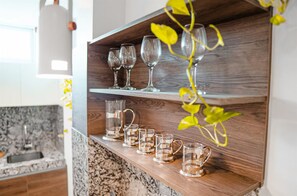 Interior - 04 Luxury Apartment Berlin style, brand new (Guayaquil)