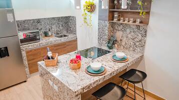 Cucina privata