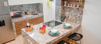 04 Luxury Apartment Berlin style, brand new