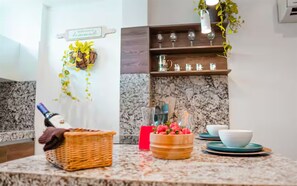 Dining - 04 Luxury Apartment Berlin style, brand new (Guayaquil)
