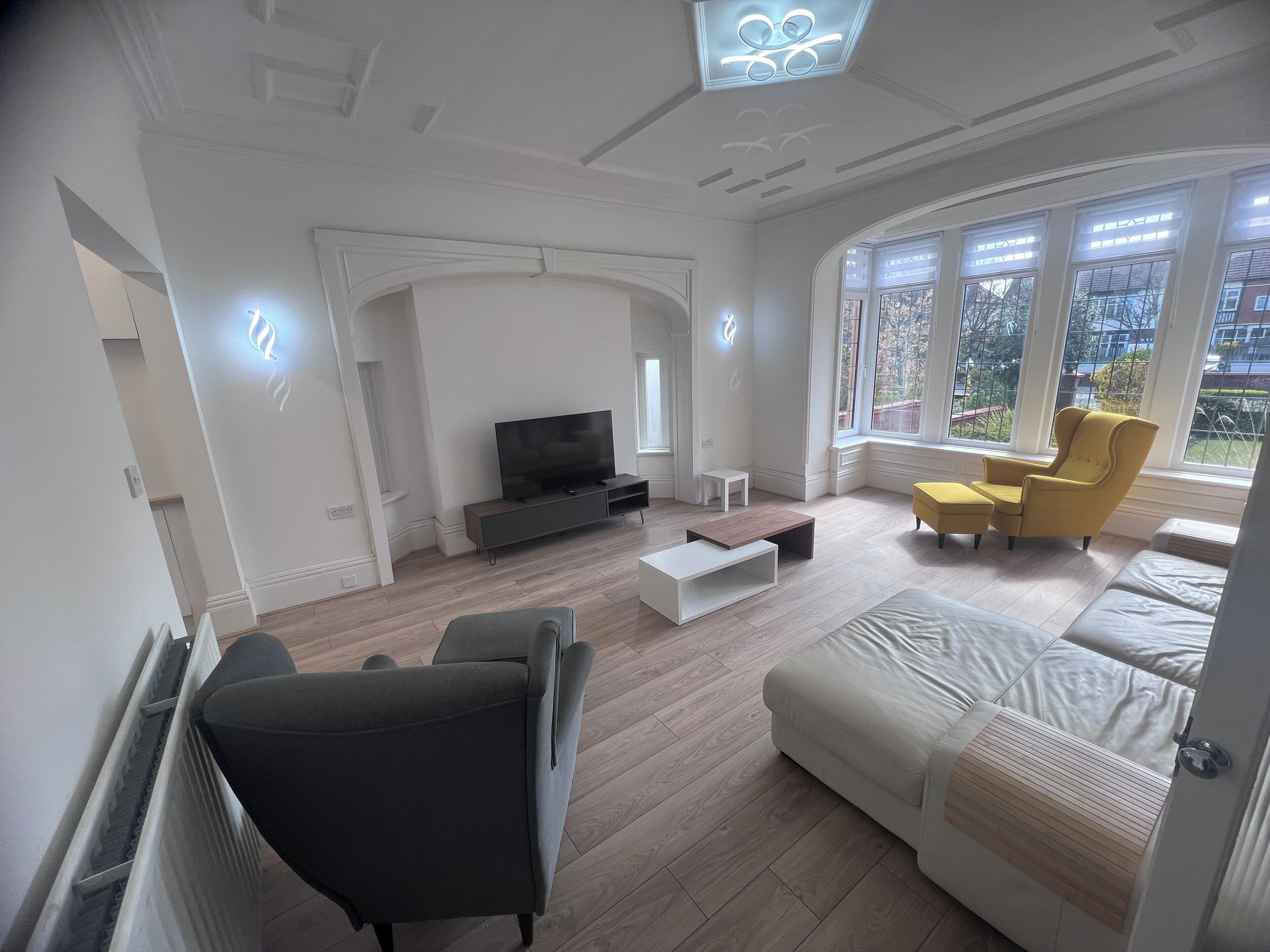 Smart TV