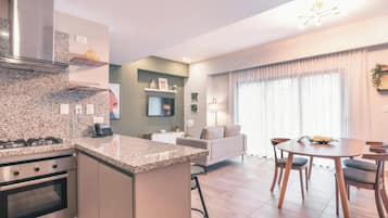Appartamento | Cucina privata