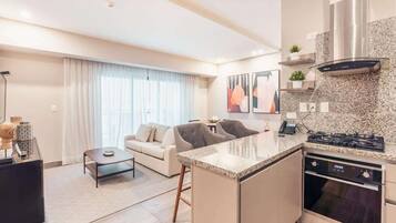 Apartment | Private kitchen
