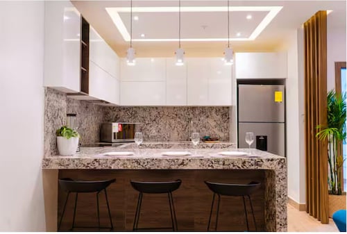 06 Luxury Apartment New York Style, brand new