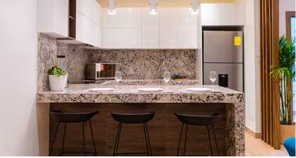 06 Luxury Apartment New York Style, brand new