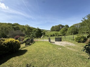 Property grounds - PEGARTEA - MENDIONDE (MENDIONDE)