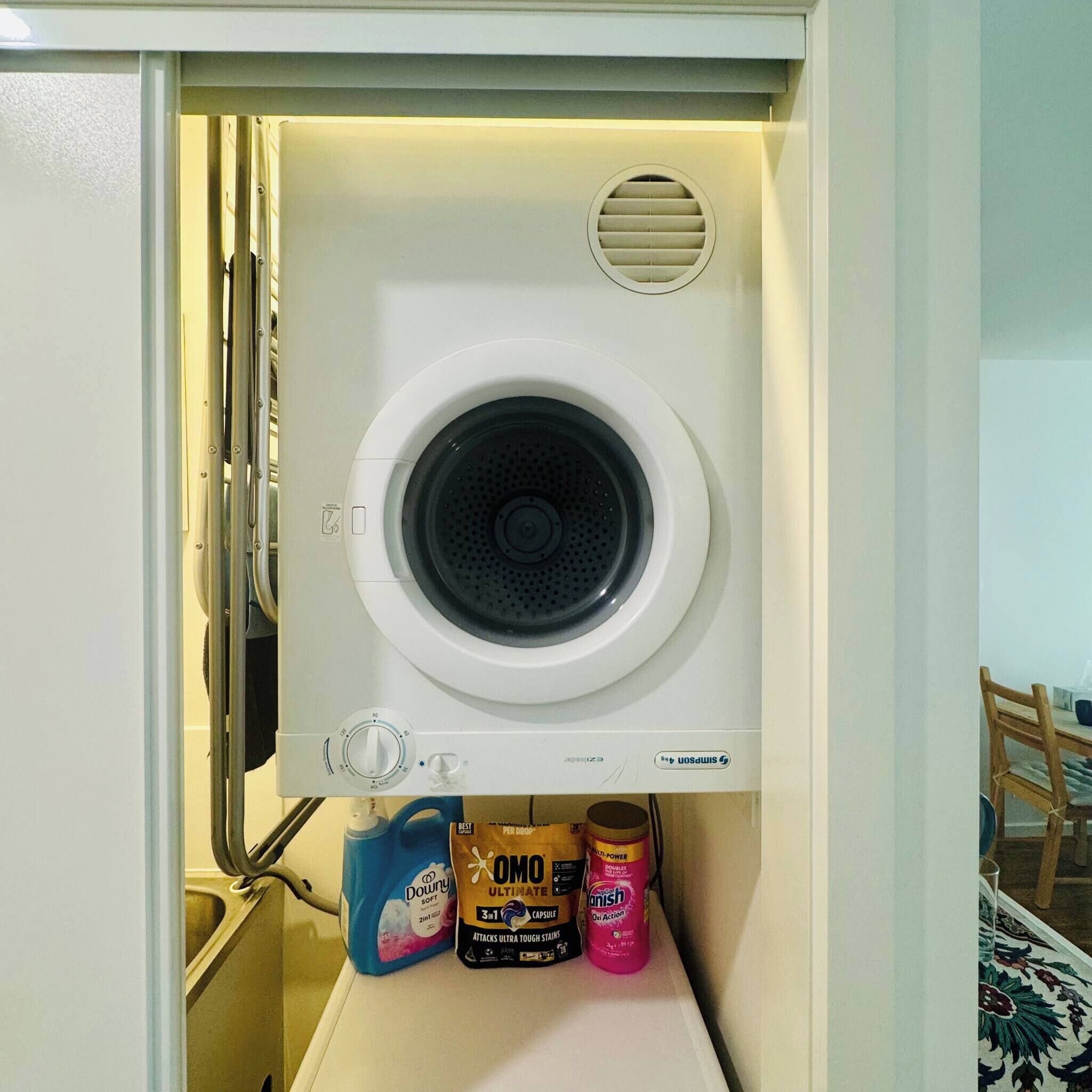 Shared Dormitory, 1 Bedroom, Balcony | Interior
